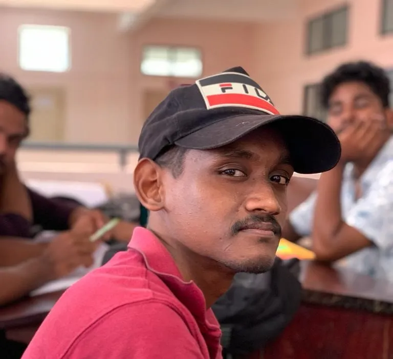 Ganesh Adimalupu